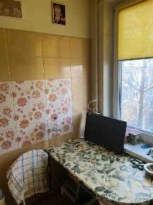 Продам 3х ком. кв., Салтовка, по ул. Владислава Зубенка
