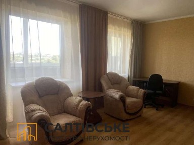 4681-ОВ Продам 1к квартиру 58 м2 в новострое на Салтовке