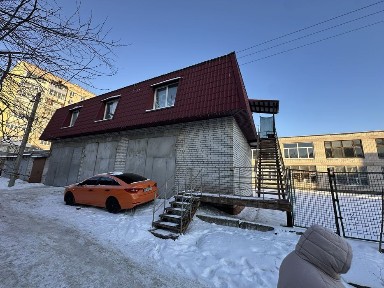 Аренда помещения, пр. Слобожанский, 40б