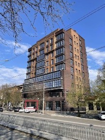 Дніпропетровська область, Дніпро, Центральний