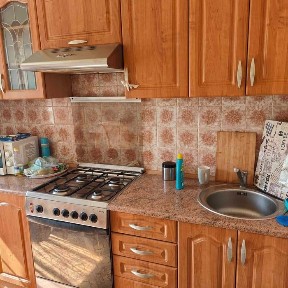 Продам 3-к квартиру в центре Бородинского мкрна, ул. Ладожская