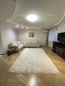 Бородинський, Ладозька, автономне опалення, парко місце