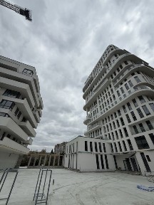 Продаж 2 кім квартири в новобудові Файв Адрес Five Address найнижча ціна без комісії