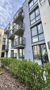 Продаж 1к квартири з патіо в ЖК Парксайд, Басівка, Скнилів