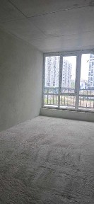 Продаж 3х кімнатної квартири в новобудові