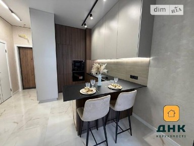 Продаж 2к квартири 45 кв. м на вул. Чубаївська 1 • ID 34535665