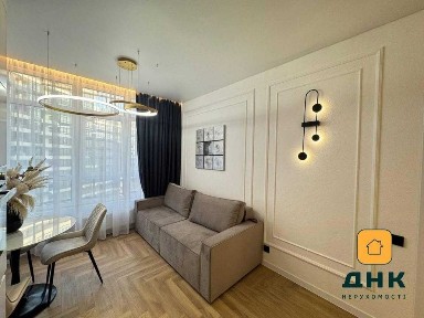 Продаж 1к квартири 42 кв. м на вул. Генуезька 1/1 • ID 34535199