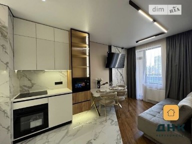Продаж 1к квартири 42 кв. м на вул. Генуезька 1/1 • ID 34535182