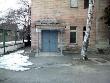 Оренда Укртелеком** 713,8 м²; м. Городище, вул. Миру, 81
