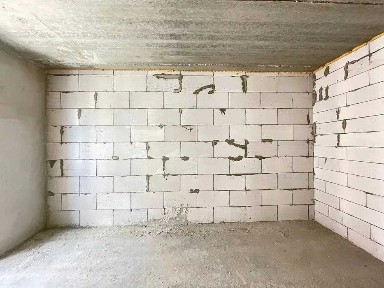 Однокімнатна з балконом біля центру міста