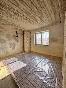 НОВИНКА! 2кім. квартира біля парку та озера 7 поверх