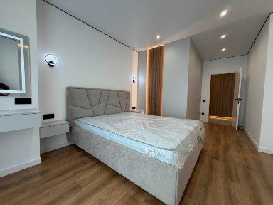 продаж 1 кімнатної квартири з ремонтом в центральній частині міста