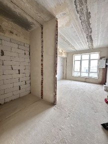 Продаж 2-к. квартири вул Нац. Гвардії, Підходить під Єоселю.