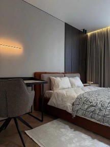 Оренда VIP-квартири з дизайнерським ремонтом ЖК Парус Premium, Кульпарківська, Львів
