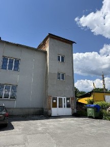Хмельницька область, Шепетівка