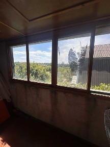 Продам дачу село Володимирівське