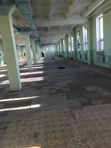 Оренда Укртелеком! 609,9 м²; м. Житомир, вул. Вільський Шлях, 18г