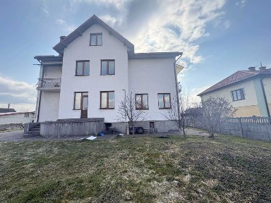 Продаж окремого будинку с. Лапаївка