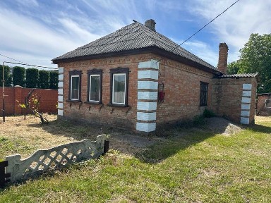 Будинок в центрі міста