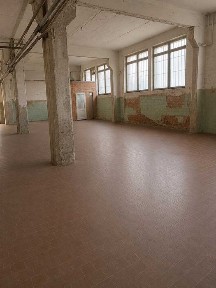Оренда складу 265м² р-н Замосття