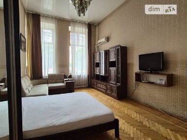 Здам подобово 1к квартиру на вул. Тираспольська 13 • ID 34536119