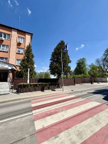 Продається 2-х кімнатна квартира