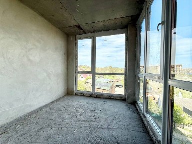 Ромтісбуд | Продаж 1-кімнатної квартири в новобудові по вул. Сторожинецька