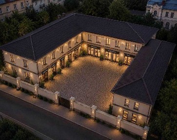 Продаж діючого бізнесу у центральній частині міста вул. Джерельна