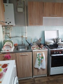 Дніпропетровська область, Дніпро, Індустріальний