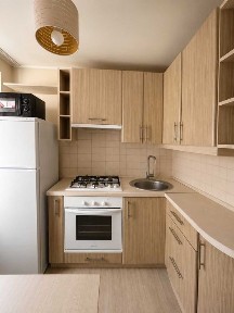 Продам 1-комнатную квартиру на проспекте Ивана Мазепы, ул. Орловская, 28
