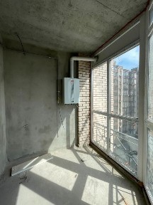 Продаж квартири 59 м2 ЖК Атлант
