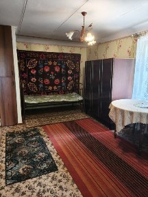 Продам однокімнатну квартиру по вулиці Кропивницького