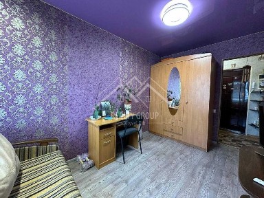2-кімнатна квартира, в яку можна заїхати вже сьогодні! 5-й Зарічний, буд. 25