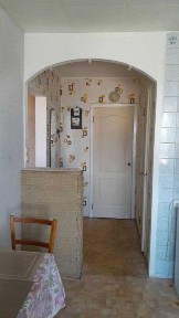 Продам 1 квартиру пр. Слобожанський (пр. Г. Правда), 8/4
