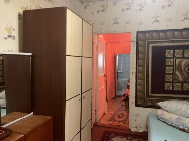 Сдается часть дома с отдельным входом, со всеми удобствами в центре