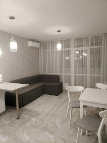Оренда 2 кімнатної квартири в ЖК Галактика, вул. Сверстюка, 6-В