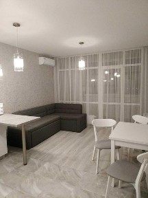 Оренда 2 кімнатної квартири в ЖК Галактика, вул. Сверстюка, 6-В