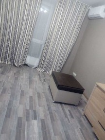 Здам 1 кімнатну ЖК Лісова Казка, вул. Радистів 34, поверх 7, метро Лісова, Биківня