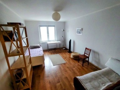 Здається в оренду 1-кімнатна квартира, пр. Науки, 55-А