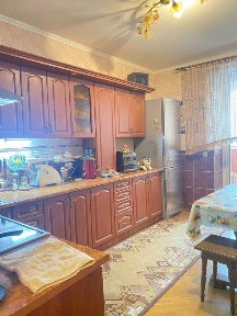 Аренда 1-комнатной квартиры Харьковское шоссе 58А