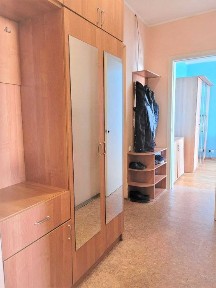 2-х кім проспект Берестейський 78 (Перемоги), до метро Берестейська - 300 метрів