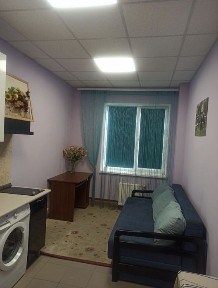 Оренда квартири Святопетрівське