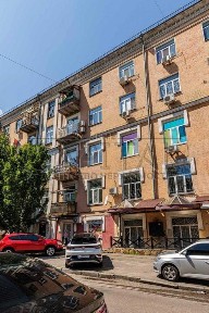 Терміново! Оренда Квартира, Подільський район, вул. Хорива, 89 м2