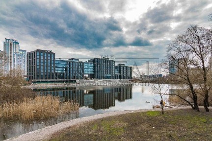 Терміново! Оренда Квартира, ЖК Seven, Дарницький район, Дніпровська набережна, 71 м2