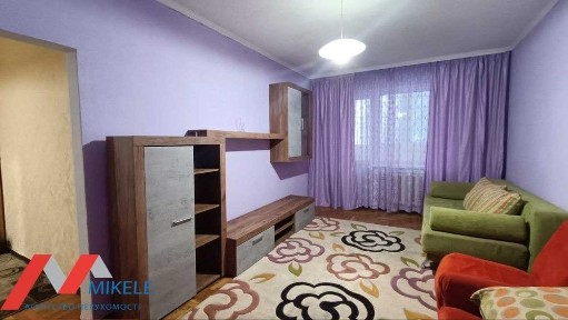 Оренда 1к. 40 м пров. Квітневий, 1б проспект Європейського союзу ЖК Варшавський, Виноградар