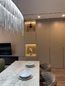 ЖК Роял Тауер оренда ЖК Royal Tower 65 кв. без комісіі м