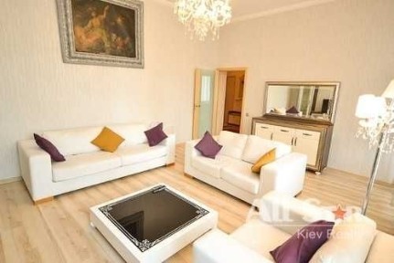 Оренда 2к квартири у Києві, Саксаганського вул., 9/7 Без комісії
