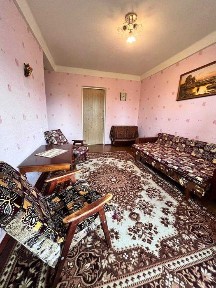 оренда 2к квартири на Лісовому, Шолом-Алейхема 15, Деснянський