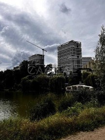 Терміново! Оренда Квартира, ЖК White Lines, олосіївський район, пр-т Голосіївський, 65 м2