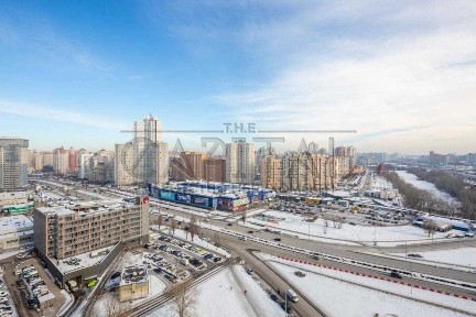 Терміново! Оренда Квартира, ЖК Seven, Дарницький район, вул. Дніпровська наб., 65 м2